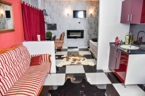 Ajax Inferior apartment